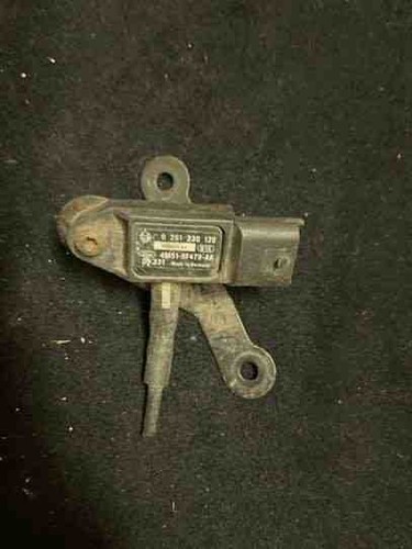 FORD FOCUS DAW, DBW DPF-Drucksensor 0261230120 1.60 Petrol 74kw 2004 20214448