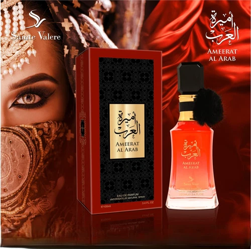 Princess of Arabia Almas 100ml price in Saudi Arabia