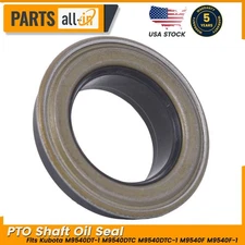 PTO Shaft Oil Seal For Kubota M7060HD M7040FC M7040F M7040DTC M7030SU M7030SUDT