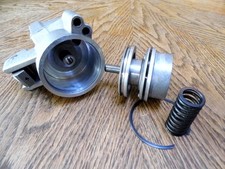 1958-64 Ford Mercury Cruise-o-matic Front Servo Accumulator Assembly