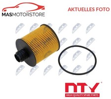 MOTOR ÖLFILTER NTY FOF-FT-003 V FÜR JEEP CHEROKEE,COMPASS,RENEGADE SUV
