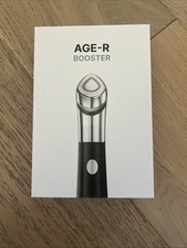 Medicube AGE-R BOOSTER H