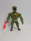 Vintage Kobra Khan Motu Masters of the Universe He-Man Action Figure Complete