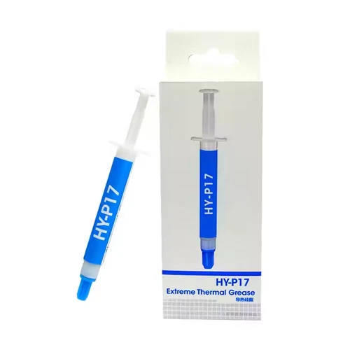 Halnziye HY-P17 Wärmeleitpaste 17.3W/mK