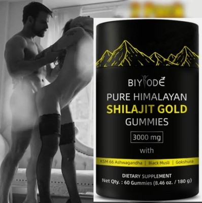 Privat Verkauft, Himalaya  Gummies 10 Stück 6,50