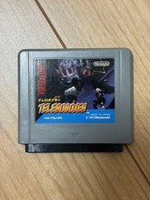 ebay® Auktion 376401187792 | Teleroboxer Nintendo Virtual Boy 1995 NUR VB Cartridge Sports Spiel gebraucht Thumbnail of ebay® auction 376401187792 | Teleroboxer Nintendo Virtual Boy 1995 NUR VB Cartridge Sports Spiel gebraucht