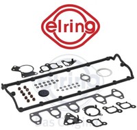 Elring Dichtungssatz, Zylinderkopf FüR VW Multivan T5,TOUAREG,TRANSPORTER T5