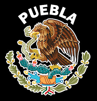 Mexican Flag Eagle States Aguila Decal Car Window Laptop Vinyl Sticker Escudo - Picture 12 of 32