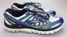 brooks transcend ultimate ride review