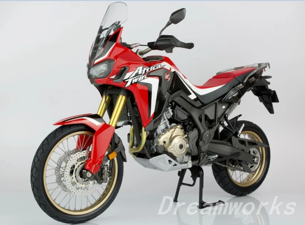 Honda crf1000l sale africa twin adventure