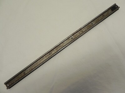 Snap-on 8-2147 Friction Drawer Slide KRA300B RollaBench Roll Cab 15'' Long