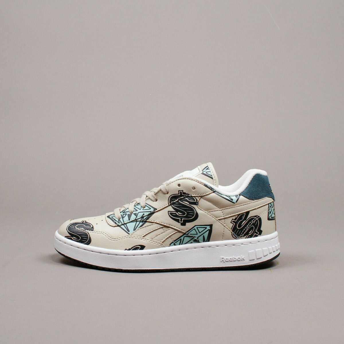 Reebok Classics X Billionaire Boys Club Ice Cream BB 4000 MU Reebok Classics X Billionaire Boys Club Ice Cream BB 4000 MU
