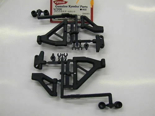 Kyosho RC Chassis, Drivetrain & Wheel Parts & Accessories for Cars & Motorcycles