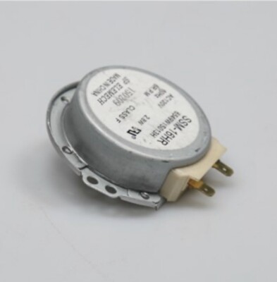 Microwave Turntable Motor 6549W1S013D