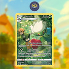 Carte Pokémon Française - Roserade TG02/TG30 - Origine Perdue