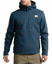 the north face men's thermoball gordon lyons hoodie