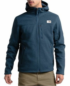 the north face gordon lyons moletom com capuz