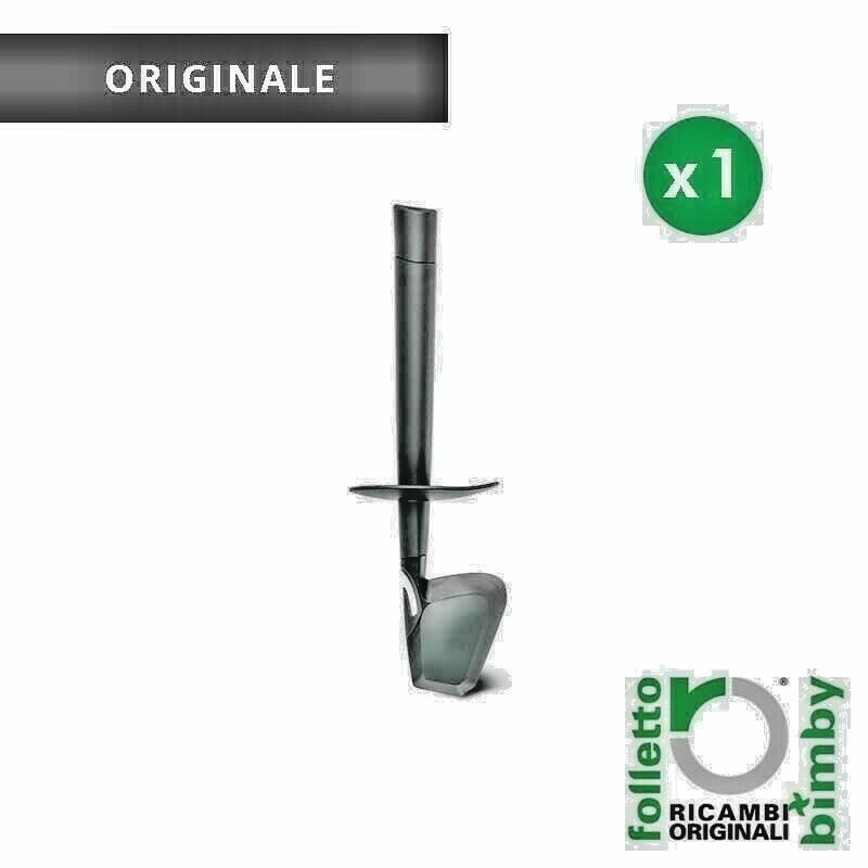 Spatola TM6 Vorwerk Originale 58501 | Accessorio Alta Precisione