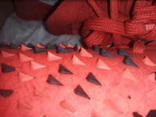 $250 Adidas PREDATOR FREAK .1 L FG Zapatos de Fútbol Firmes EE. UU. Niño Niña 4.5 Mujeres 5.5