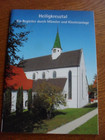 Heiligkreuztal, Ein Begleiter durch Münster und Klosteranlage, Kunstverlag 2004