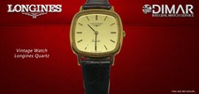 VINTAGE WATCH LONGINES QUARTZ  LADY  960 6464
