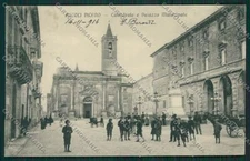 Ascoli Piceno Città cartolina EE6242