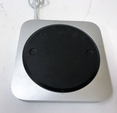 APPLE A1347 LATE 2012 MAC MINI i5 4GB RAM 500GB HDD FULLY WORKING
