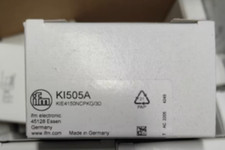 1PC New IFM KI505A Proximity Switch Sensor Free Ship US