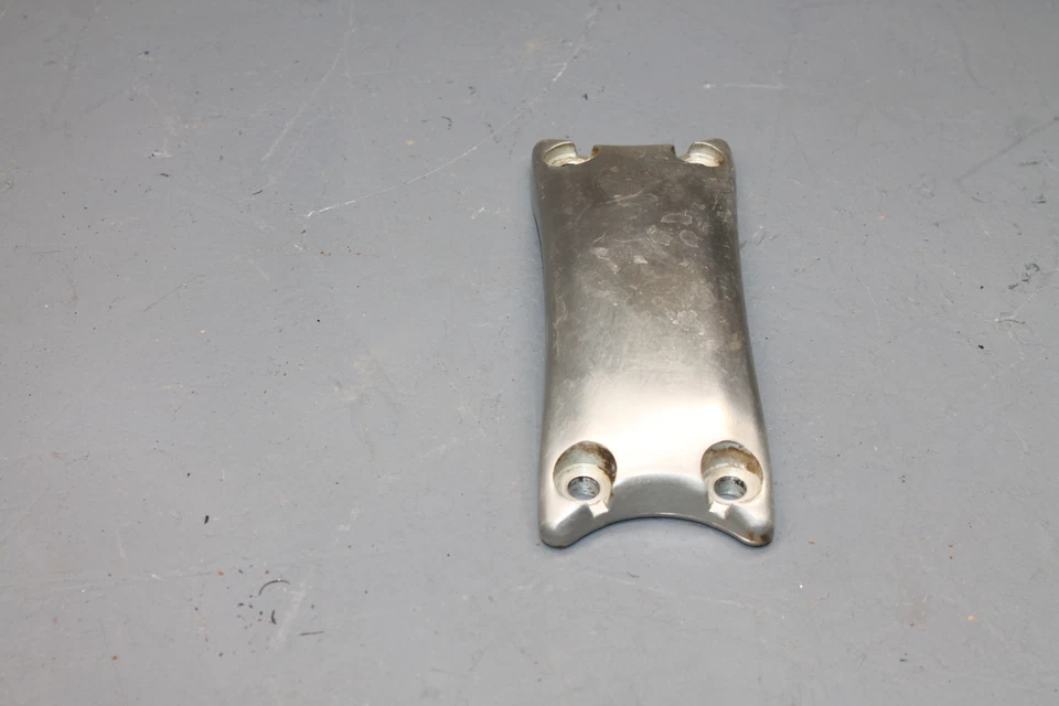 Yamaha Venture Royale 1987 horquilla delantera soporte montaje Foto 2 de 4