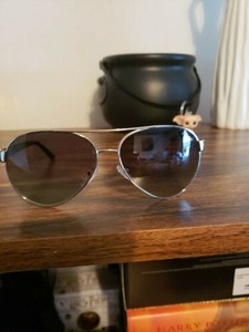 lentes prada aviador