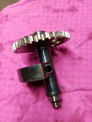 Gegenwelle Motor KTM EXCF BETA RR 450 2005 2006 2007 BALANCE SHAFT ENGINE