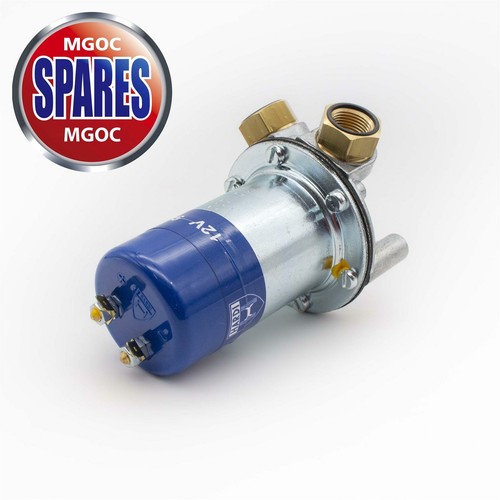 MGB fuel pump EXCLUSIVE AZX1307 Q 9912M AZX1318 negative earth for MGB