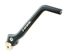 Tusk Kick Starter Anodized Black For Ktm 85 Sx 17/14 2003-2017 Kick Arm