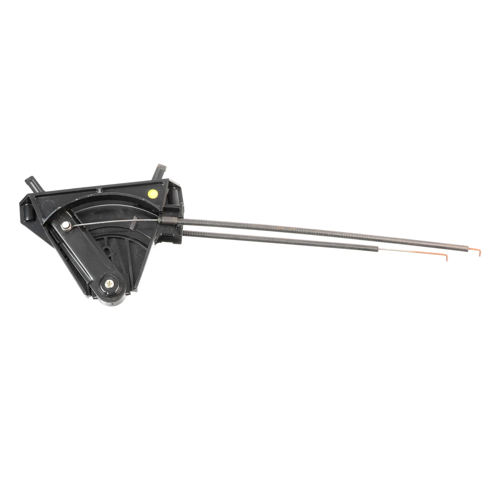 GENUINE FORD Fiesta 78-80 QUADRANT HEATER CONTROL LEVER UNIT OEM D8RZ-18K309-D