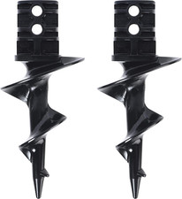 X-FLOAT Dock Auger Sand Auger for Aluminum Dock Post 2