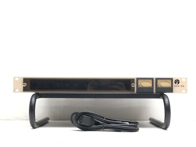 Pacific Recorders & Engineering PR&E SDA-8A Stereo Distribution Amplifier