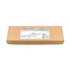 Hasegawa 68031 1/450 Battleship Yamato Detail Up Parts Set- not included ship