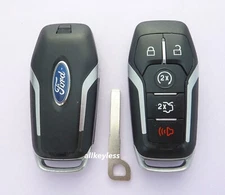 OEM FORD EXPLORER FUSION EDGE prox smart keyless entry remote key fob 164-R7989