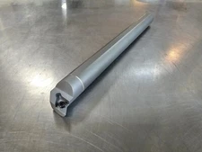 TOOL$AVER Solid Carbide Boring Bar 3/4 x 10.25" C12-SDUCR3  (DCMT 32.52)USA MADE