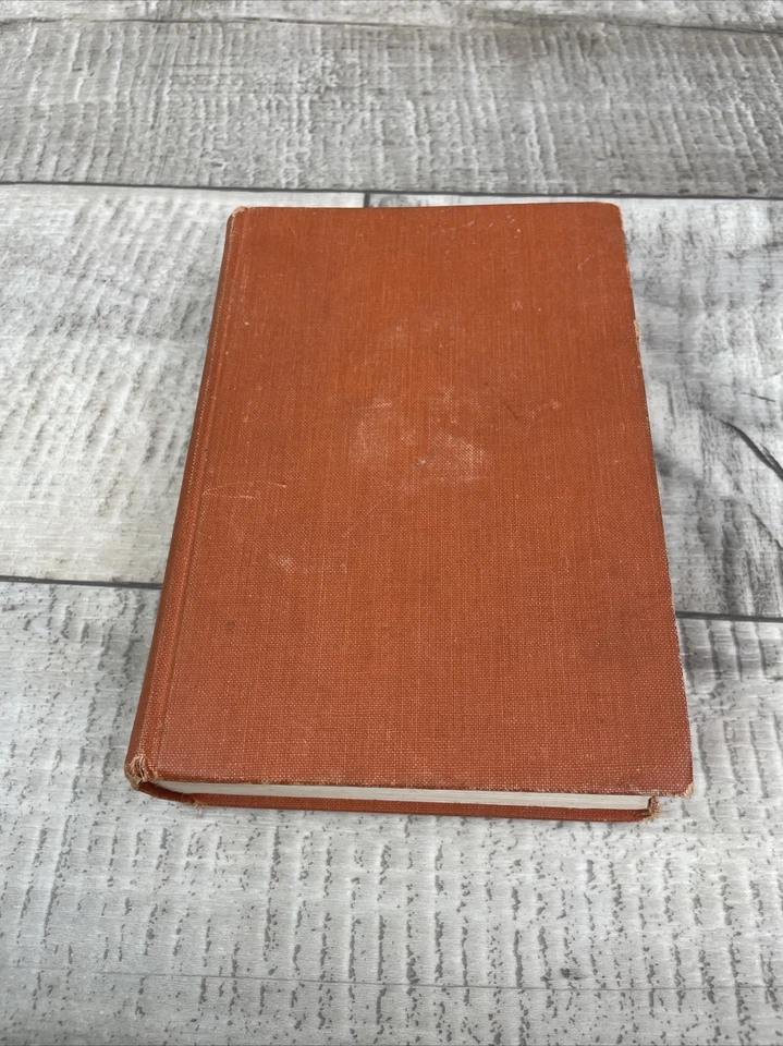 A Standard Swahili English Dictionary Frederick Johnson 1971 Hardcover UK Book - Image 2 of 4