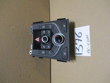 11 12 13 Hyundai Elantra AC and Heater Control Used Stock #1376-AC 
