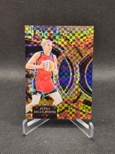 2024 Panini Select WNBA #123 Elena Delle Donne Bronze Checker Prizm /49 Premier 