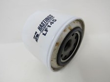 Hastings Full-Flow Lube Oil Spin-On Filter LF145