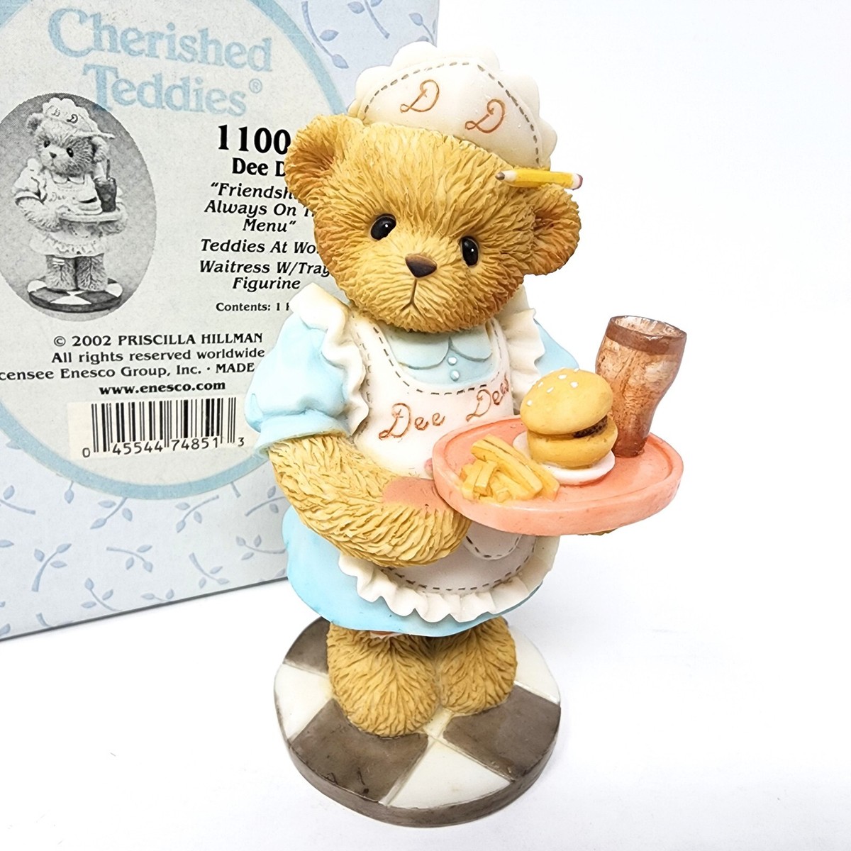 cherished teddies テディベア フィギュア 置物 cherished teddies テディベア フィギュア 置物 【公式通販】