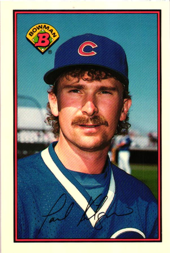 1989 Bowman Tiffany Baseball (243-484) / Pick Cards - Build Set / Buy4+ Save25% - Picture 41 of 231