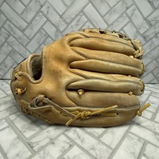 Spalding TFO-100 42-3238 Left Hand Throw Competition Baseball Glove Mitt 12.5"