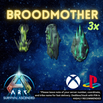 ARK:ASCENDED XBOX/PS/PC PVE ARTIFACTS [ISLAND]