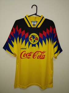 club america 1994 jersey