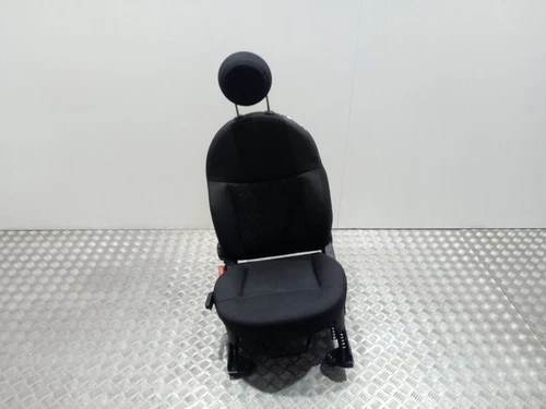 Sedile Anteriore Sinistro per FIAT 500 (312) BERLINA CLUB 2023 6985699