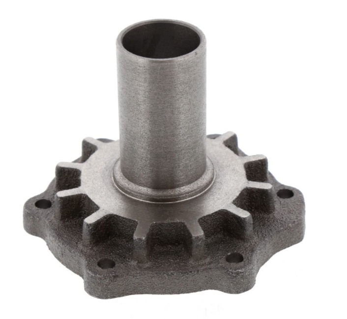 GM 88-91 Getrag 290 5 speed transmission throw out bearing retainer | eBay